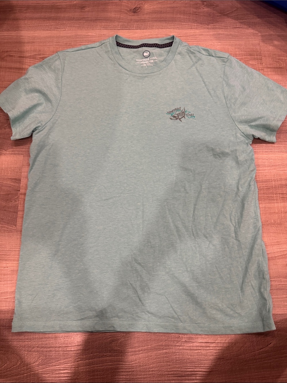 Vineyard Vines Tee